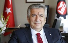 Türkiye İçin Güçlü Üretim ve Adil Rekabet Dili: Bahçıvan’ın Vizyonu