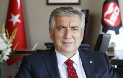Türkiye İçin Güçlü Üretim ve Adil Rekabet Dili: Bahçıvan’ın Vizyonu