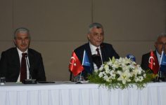 Türkiye İhracatında Yeni Dönem ve Destek Paketleri: Bolat’ın Konya Ziyareti