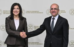 Türkiye ile Almanya Arasında Derinleşen Ekonomik İşbirliği: Şimşek-Reiche Görüşmesi