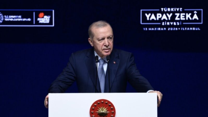 Türkiye Yapay Zeka Stratejisi: Dönüşüm İçin Öncü Eylemler ve Hedefler