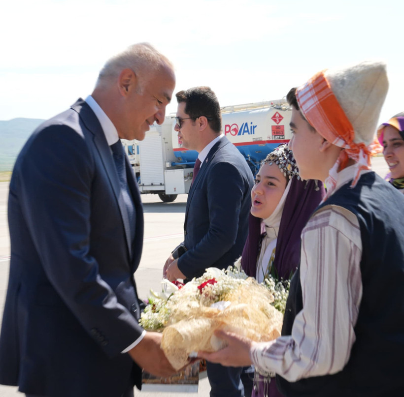 Türkiye-Yunanistan Kültür Forumu: Kapadokya'da Yeni Bir Diyalog Zemini