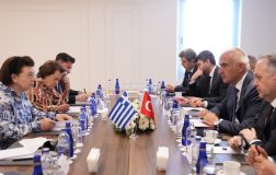 Türkiye-Yunanistan Kültür Forumu: Kapadokya’da Yeni Bir Diyalog Zemini