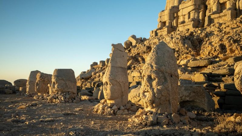 Türkiye’de Müze ve Ören Yerlerinde 2024 Başarı Raporu ve Dijital Dönüşümün Etkileri