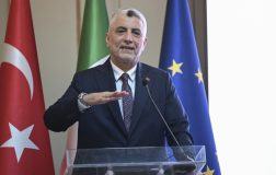 Türkiye–İtalya İş Birliği: Hedefler, Projeler ve Stratejik Öncelikler