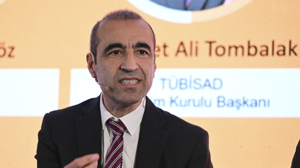 Türkiye’nin Bilgi ve İletişim Teknolojileri Sektörü 2025 Değerlendirmesi: Büyüme ve Dış Ticaret Reconiliye