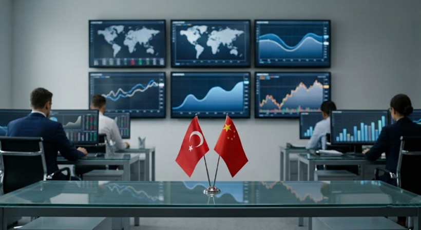 Türkiye’nin Güneş Paneli Taşımacılığı ve Koruma Tedbirleri: Çin Üreticilerine Karşı Yeni Vergi Uygulamaları