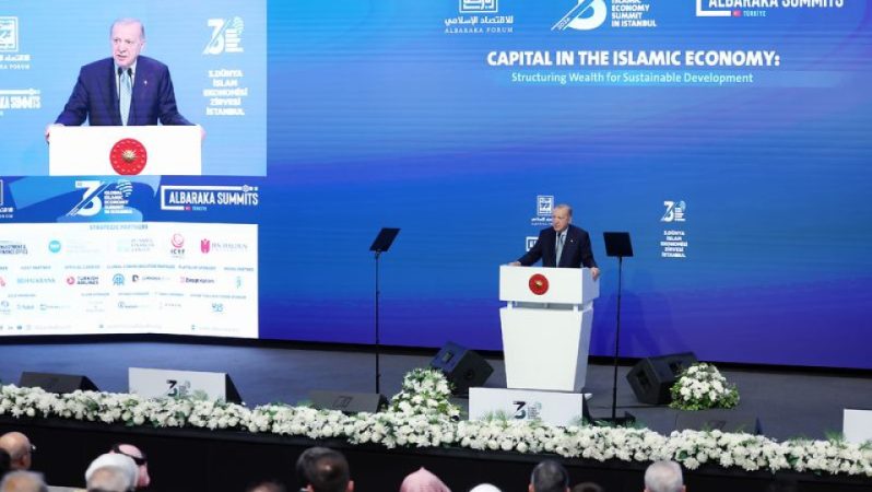 Türkiye’nin Katılım Finansında Yeni Dönem: Emlak Katılım ve Sinerji Vurgusu