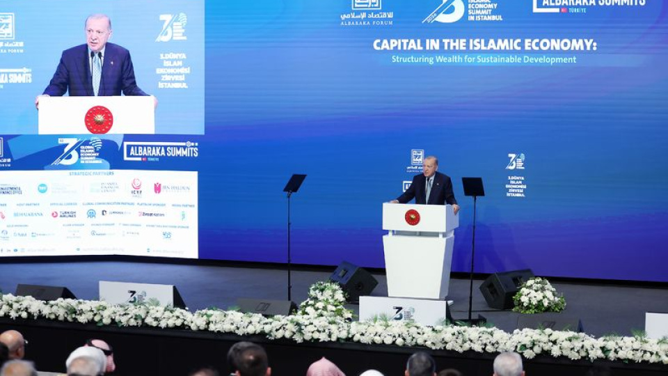 Türkiye’nin Katılım Finansında Yeni Dönem: Emlak Katılım ve Sinerji Vurgusu