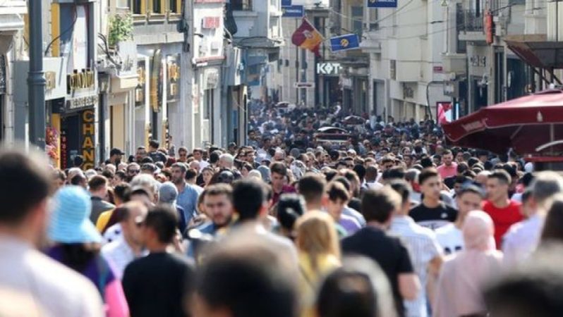 Türkiye’nin Ölüm ve Ölüm Nedeni İstatistikleri 2025 – Özet ve Bölgesel Karşılaştırmalar