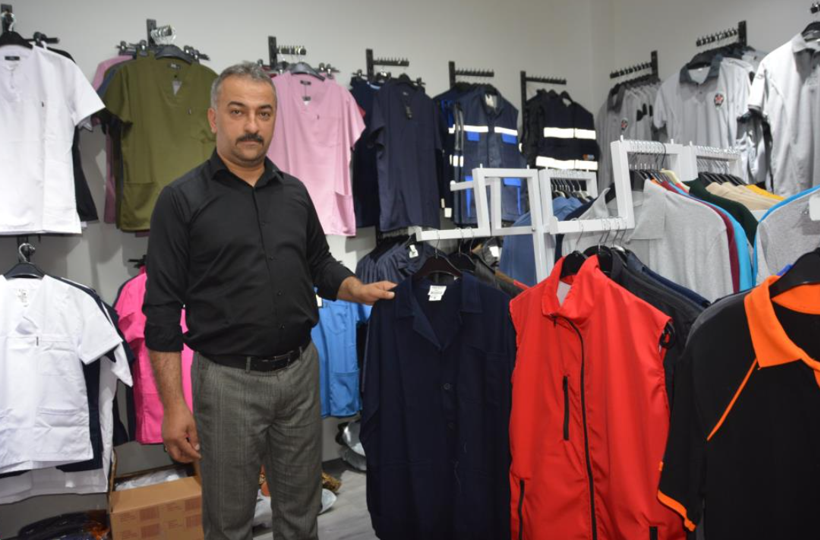Ünye’de Tekstil Girişimi: Zorluklardan Doğan Başarı Hikayesi