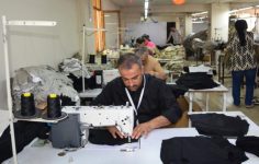 Ünye’de Tekstil Girişimi: Zorluklardan Doğan Başarı Hikayesi