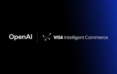 Visa ve OpenAI İş Birliğiyle Yapay Zeka Destekli Ödeme Deneyimi Yeniden Tanımlanıyor