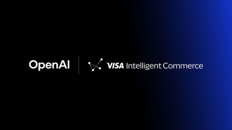 Visa ve OpenAI İş Birliğiyle Yapay Zeka Destekli Ödeme Deneyimi Yeniden Tanımlanıyor