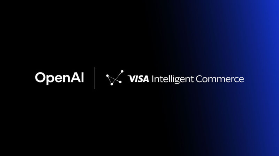 Visa ve OpenAI İş Birliğiyle Yapay Zeka Destekli Ödeme Deneyimi Yeniden Tanımlanıyor