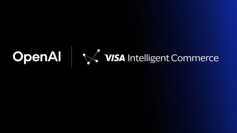 Visa ve OpenAI İşbirliği: Yapay Zeka Destekli Alışverişin Güvenli Entegrasyonu
