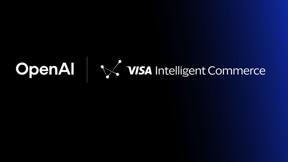 Visa ve OpenAI İşbirliği: Yapay Zeka Destekli Alışverişin Güvenli Entegrasyonu