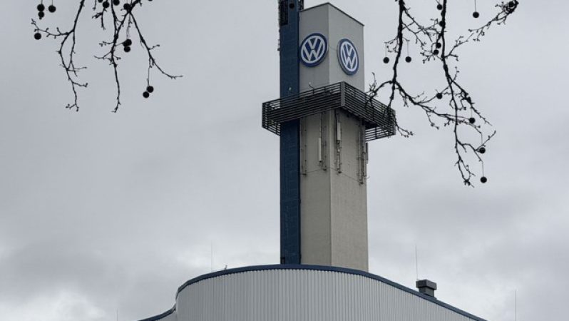 Volkswagen Grubu: Dönüşümün Süregelen Doğası ve 2030 Stratejisinin Ayrıntıları