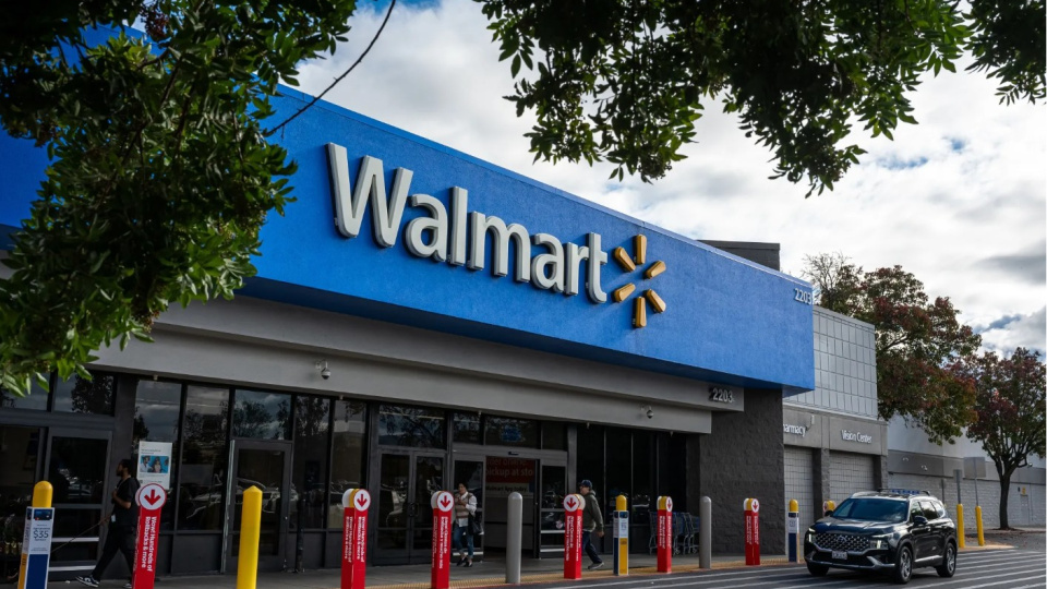 Walmart ve Constellation’dan Uzun Vadeli Nükleer Enerji Tedarik Anlaşması