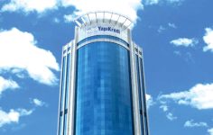 Yapı Kredi 700 Milyon Dolarlık DPR İşlemiyle Uluslararası Piyasalarda Güçlü Yatırım Güveni Sağladı
