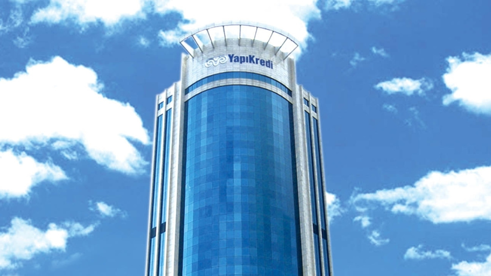 Yapı Kredi 700 Milyon Dolarlık DPR İşlemiyle Uluslararası Piyasalarda Güçlü Yatırım Güveni Sağladı