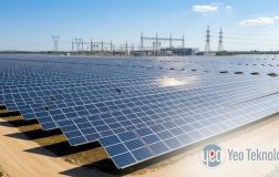 YEO Teknoloji ve DEFIC Globe Enerji A.Ş. Romanya’da Bağlayıcı Niyet Mektubu: Güneş ve Enerji Depolama Projelerinde Uluslararası Büyüme