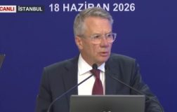 YİK Başkanı Ömer Aras: Küresel Dengeler ve Türkiye’nin Yeni Rolü