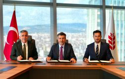 Ziraat Bankası ile KGF-KKB İş Birliğiyle Yeşil İhracat ve Yatırım Kredileri